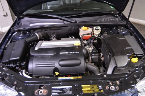Used 2005 Saab 9-3 Arc image 29
