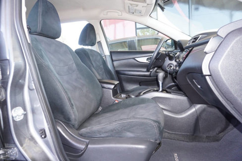 Used 2016 Nissan Rogue S image 21