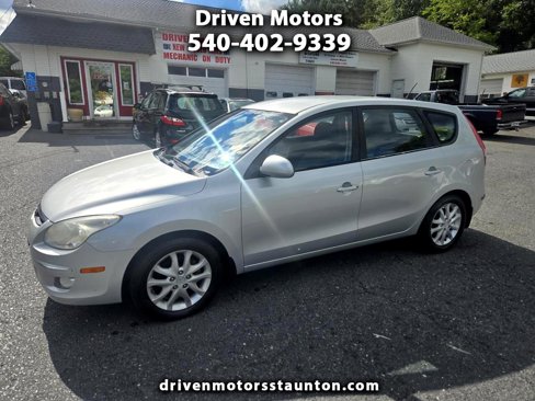 Used 2009 Hyundai Elantra image 1