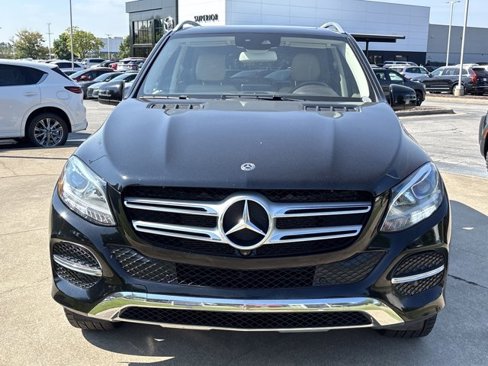 Used 2018 Mercedes-Benz GLE 350 4MATIC image 12