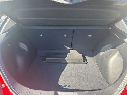 Used 2019 Nissan Leaf SL w/ SL Technology Package image 20