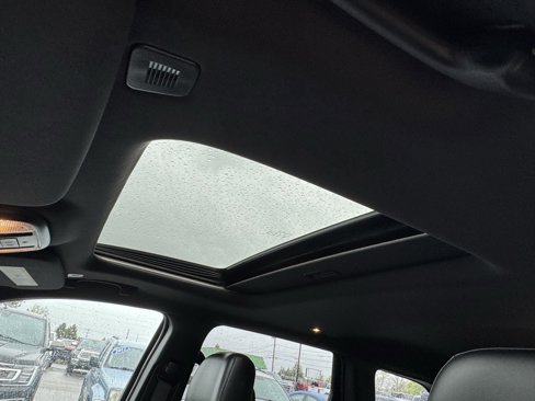 Used 2018 Jeep Grand Cherokee Altitude image 26