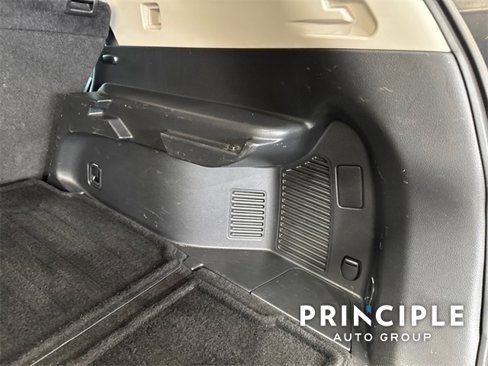 Used 2018 Nissan Rogue SL image 15