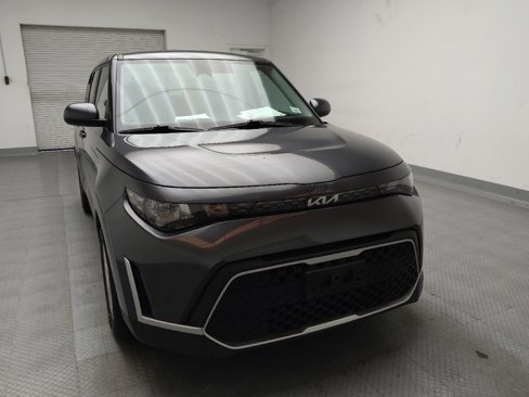 Used 2023 Kia Soul LX w/ Option Group 015 image 14