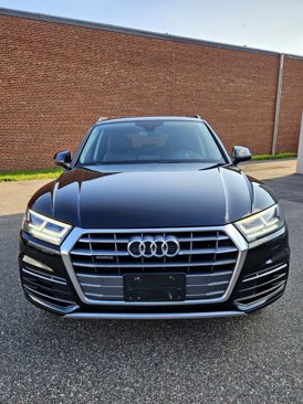 Used 2018 Audi Q5 2.0T Premium Plus image 5