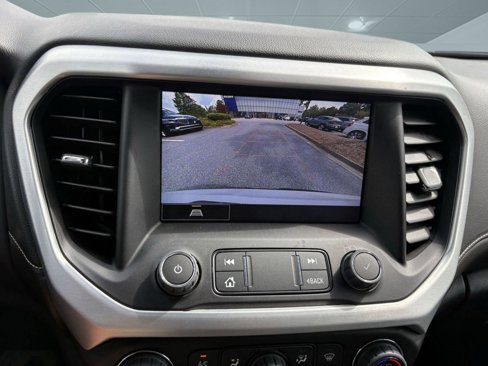 Used 2022 GMC Acadia SLT image 28