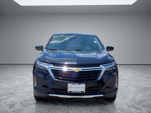 Used 2024 Chevrolet Equinox LT image 17