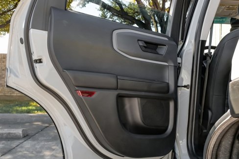 Used 2021 Ford Bronco Sport Big Bend w/ Big Bend Package (96B) image 58