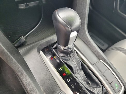 Used 2019 Honda Civic EX image 20