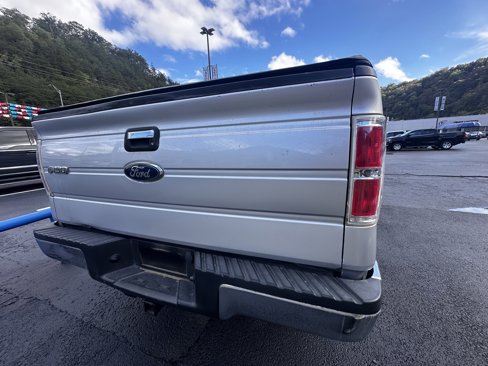 Used 2013 Ford F150 XLT w/ XLT Chrome Pkg image 6