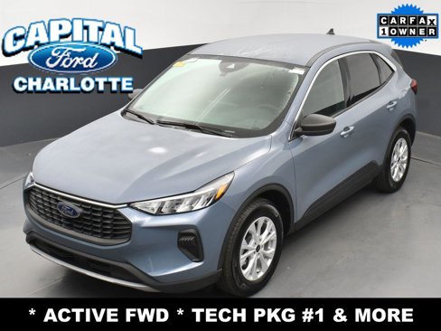 Used 2024 Ford Escape Active w/ Tech Pack #1 image 29