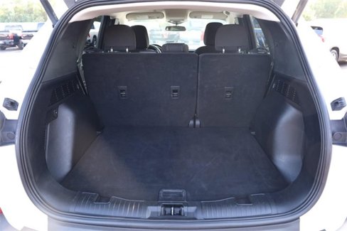 Certified 2024 Ford Escape Active w/ Cold Weather Package image 7