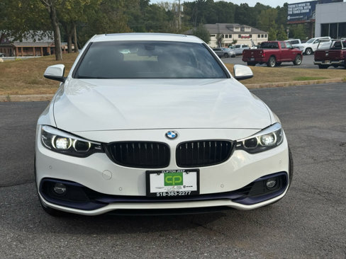 Used 2019 BMW 430i Gran Coupe xDrive w/ Convenience Package image 2