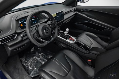 New 2025 Lotus Emira image 43