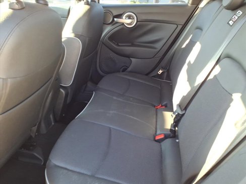 Used 2016 FIAT 500X Trekking image 18