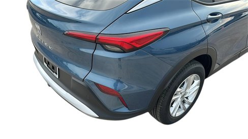 New 2025 Buick Envista Preferred w/ Convenience I Package image 11