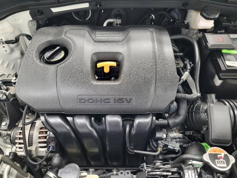 Used 2020 Kia Soul S image 30
