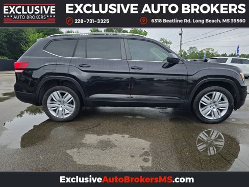 Used 2019 Volkswagen Atlas SE image 5