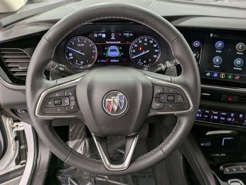 Used 2022 Buick Envision Avenir w/ Technology Package II image 19