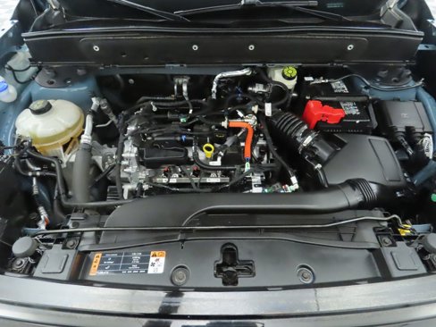 Used 2023 Ford Bronco Sport Outer Banks w/ Tech Package image 30