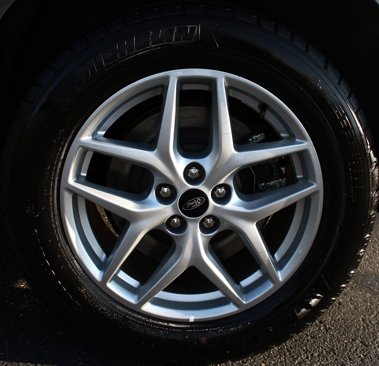 Used 2024 Ford Edge SEL w/ Convenience Package image 11