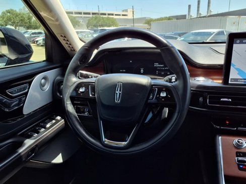 Used 2020 Lincoln Aviator Reserve w/ Equipment Group 202A image 14
