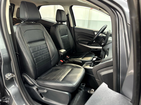 Used 2020 Ford EcoSport Titanium image 23