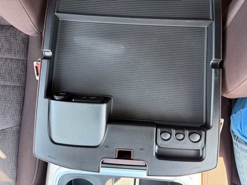 Used 2017 RAM 1500 Lone Star image 36