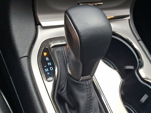 Used 2018 Jeep Grand Cherokee High Altitude image 15