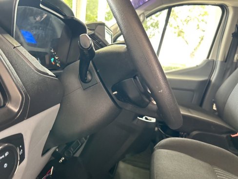 Used 2019 Ford Transit 250 130 Low Roof w/ Exterior Upgrade Package image 32