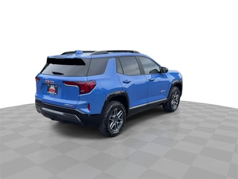 New 2026 GMC Terrain AT4 w/ Convenience Package III image 8