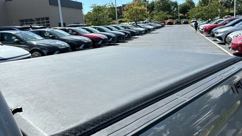 Used 2014 Toyota Tundra SR5 image 32