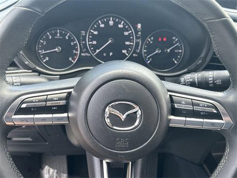 Used 2020 MAZDA CX-30 FWD w/ Preferred Package image 16