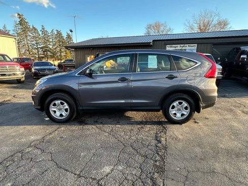 Used 2016 Honda CR-V LX image 2