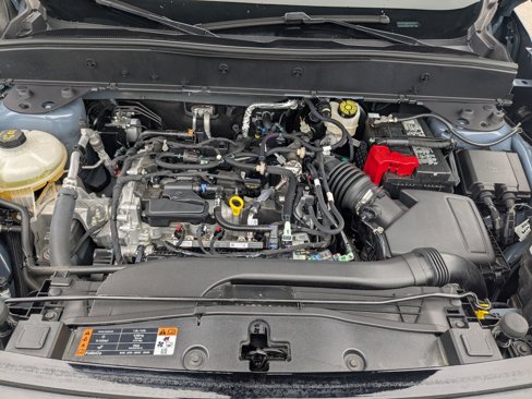 Used 2024 Ford Bronco Sport Outer Banks image 39