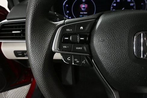 Used 2018 Honda Accord LX image 9
