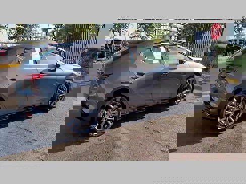 Used 2023 MAZDA MAZDA3 s image 26