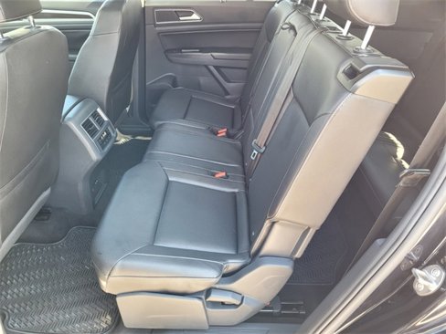 Used 2018 Volkswagen Atlas SEL image 19