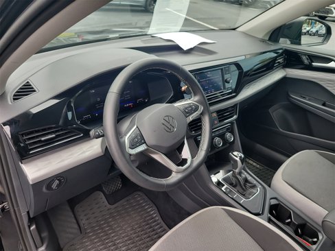 Used 2024 Volkswagen Taos S image 19