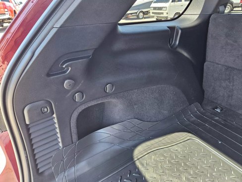 Used 2019 Jeep Grand Cherokee High Altitude image 56