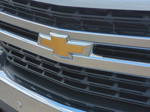 Used 2021 Chevrolet Silverado 1500 LT w/ Safety Package image 23