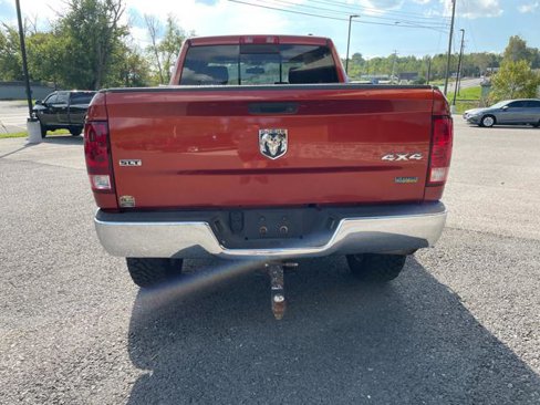 Used 2009 Dodge Ram 1500 Truck SLT image 6