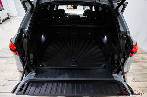 Used 2024 BMW X5 sDrive40i w/ M Sport Package image 71