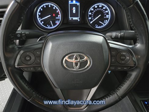 Used 2021 Toyota Camry SE image 18