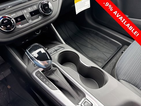 New 2025 Buick Envista Preferred w/ Convenience I Package image 19
