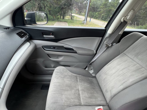 Used 2012 Honda CR-V LX image 22