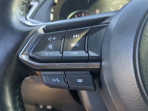Used 2022 MAZDA CX-9 Grand Touring image 29