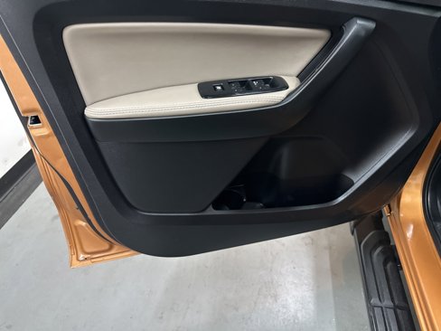 Used 2019 Ford Ranger Lariat w/ Equipment Group 501A Mid image 38