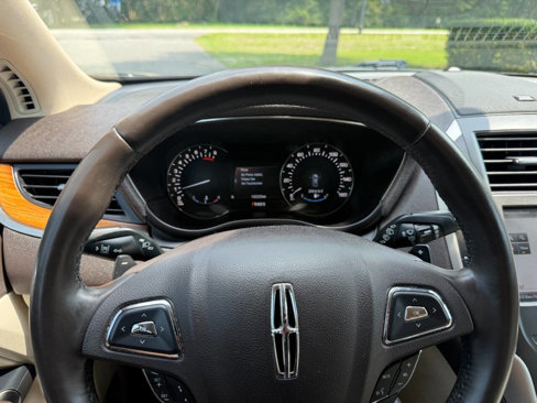 Used 2015 Lincoln MKC AWD w/ Equipment Group 102A Reserve image 25