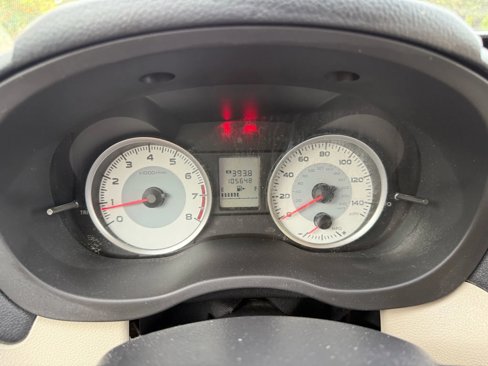 Used 2012 Subaru Impreza 2.0i image 38